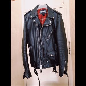 Schott Perfecto 626VN